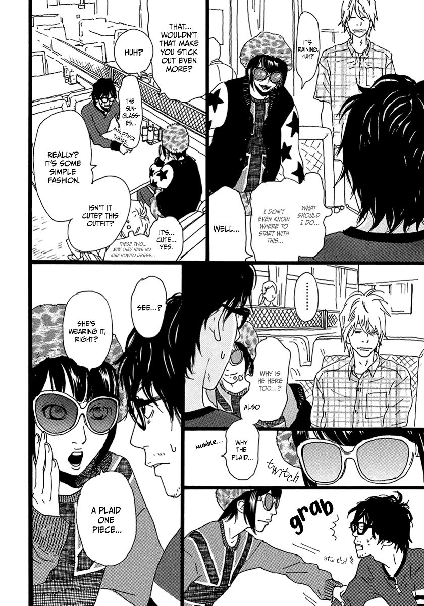 Torch Song Ecology chapter 12 page 19