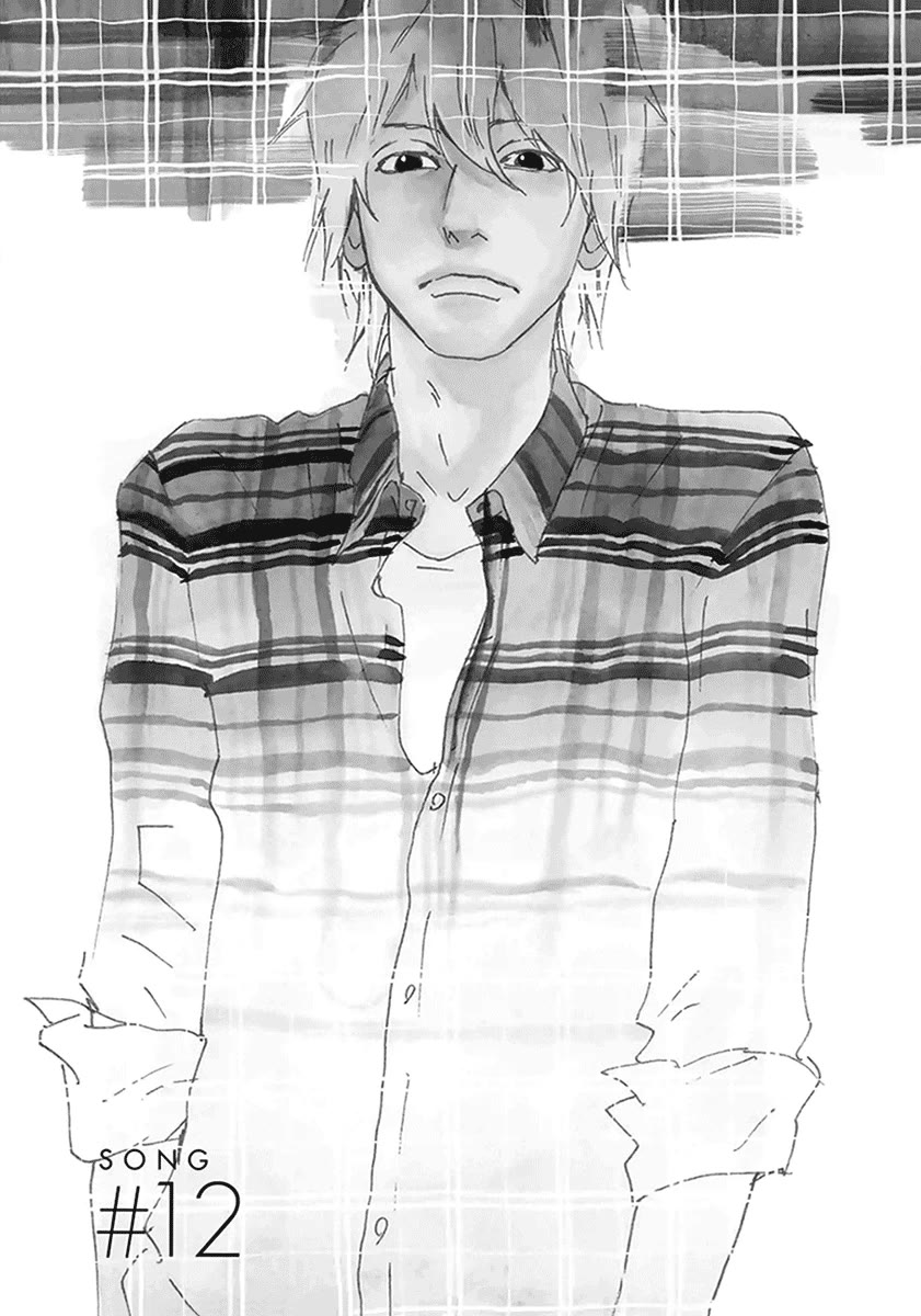 Torch Song Ecology chapter 12 page 2