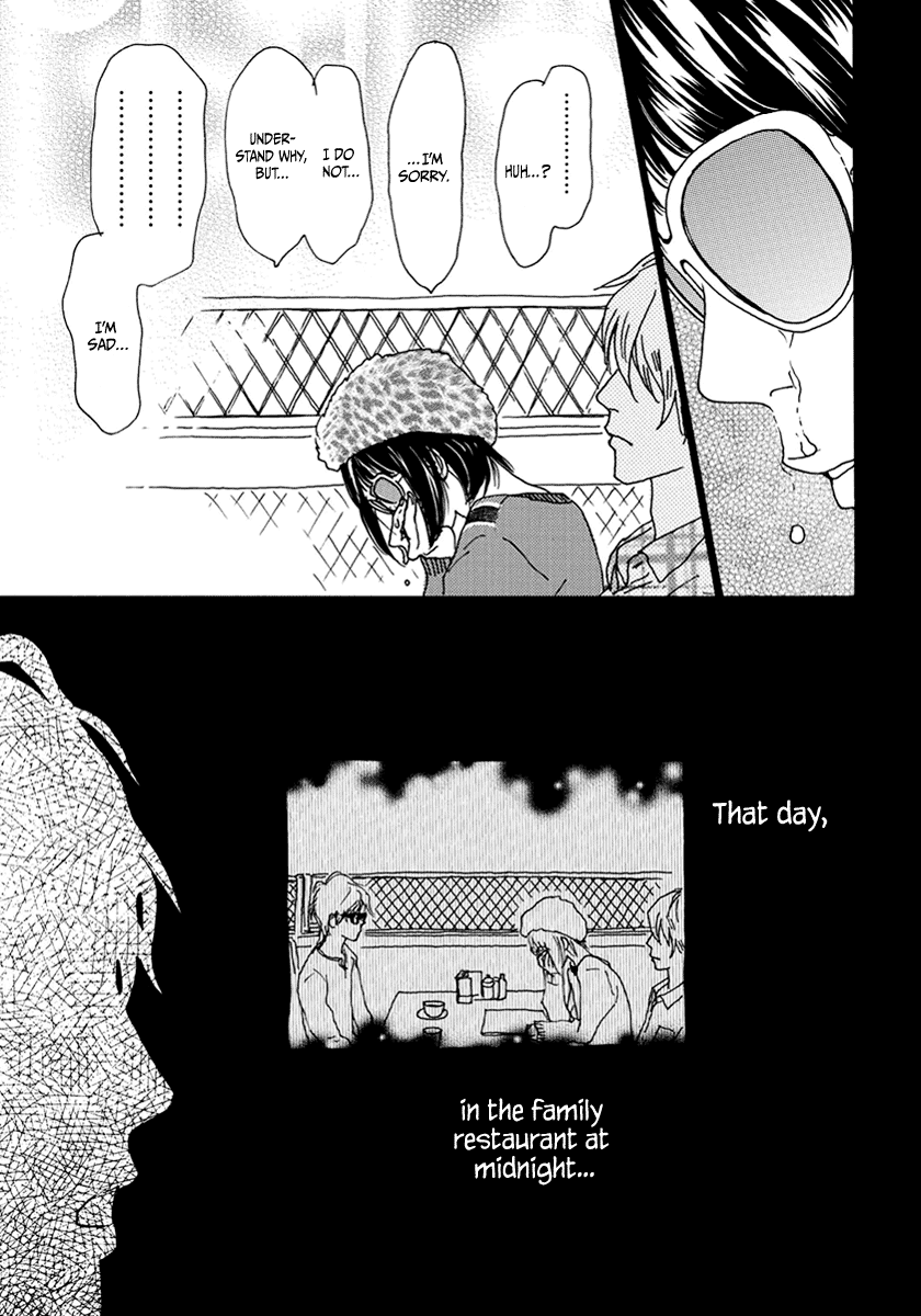 Torch Song Ecology chapter 12 page 22