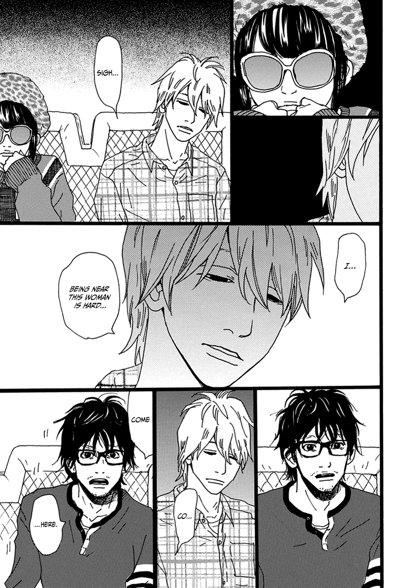 Torch Song Ecology chapter 12 page 24