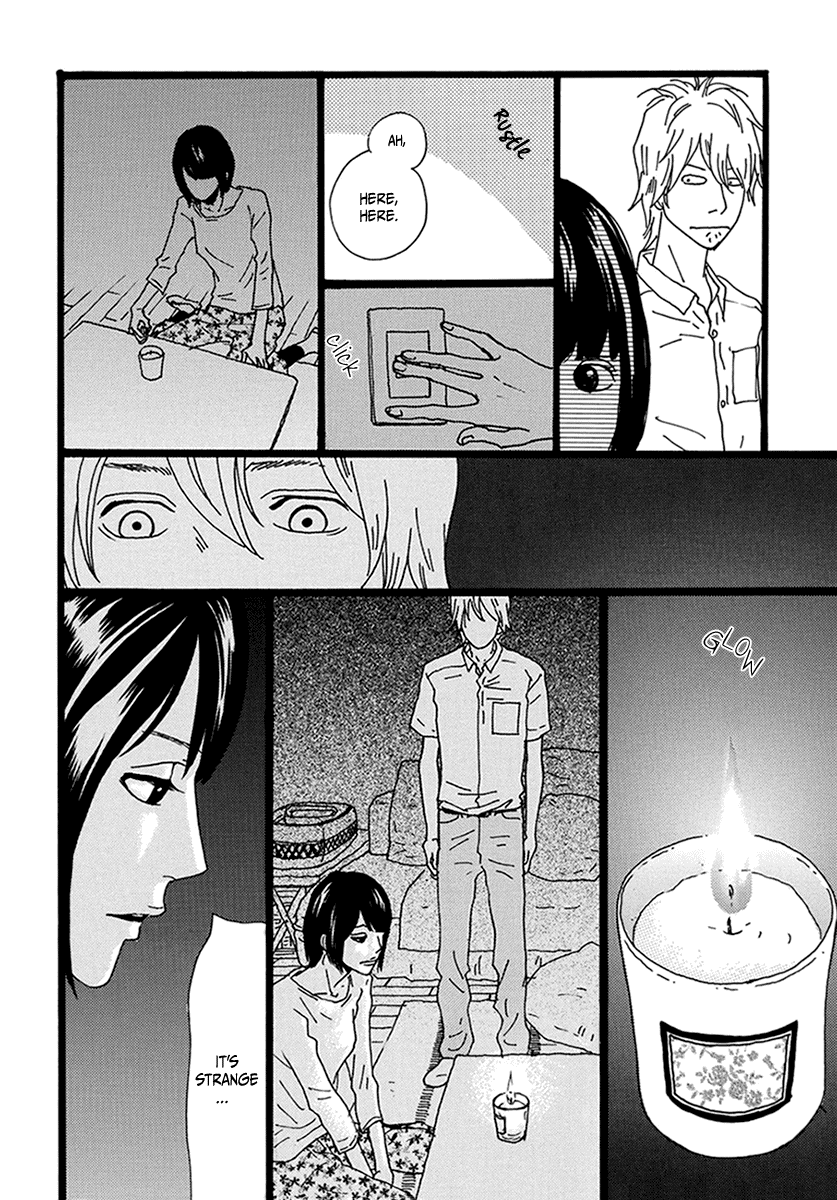 Torch Song Ecology chapter 12 page 5