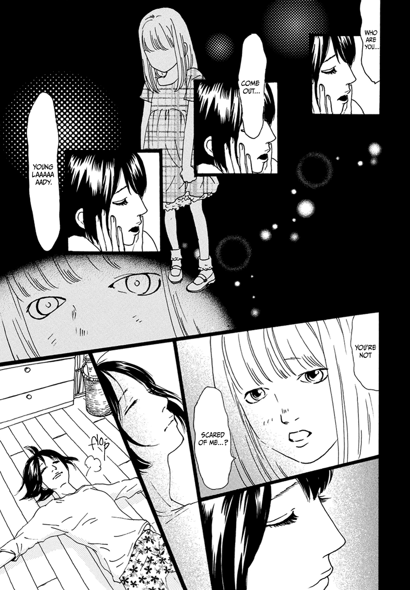 Torch Song Ecology chapter 12 page 8