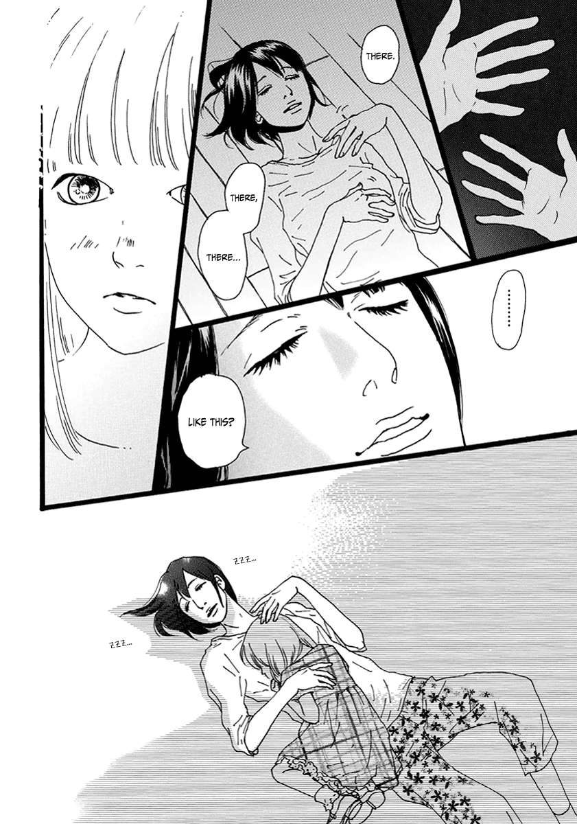 Torch Song Ecology chapter 12 page 9