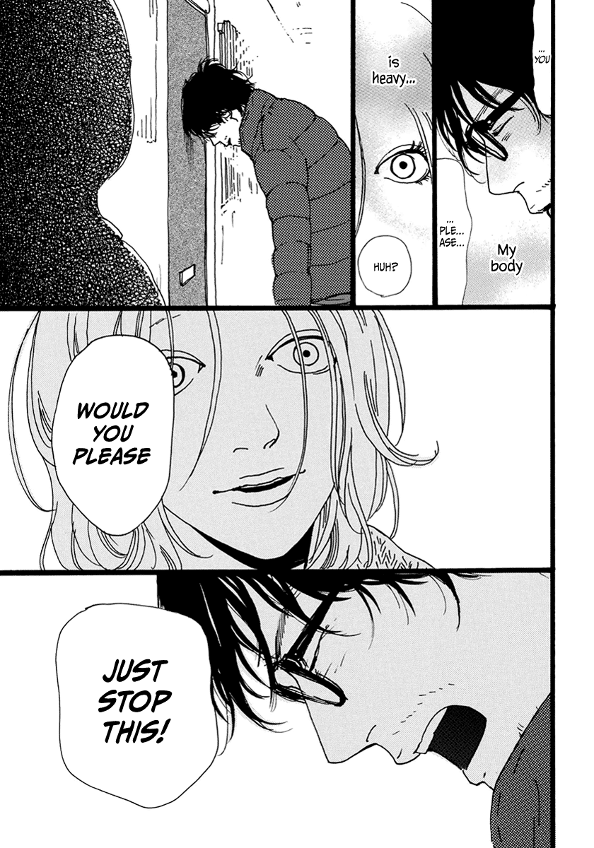 Torch Song Ecology chapter 13 page 10