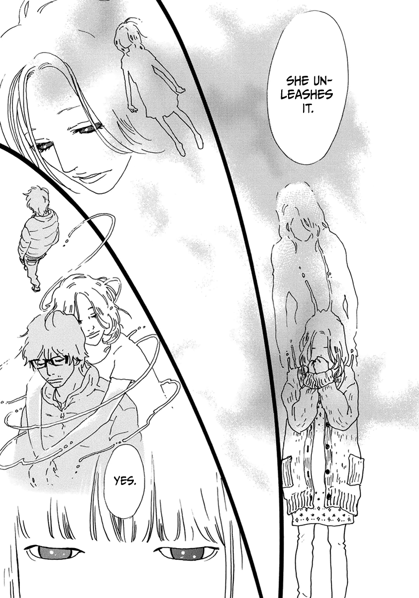 Torch Song Ecology chapter 13 page 14