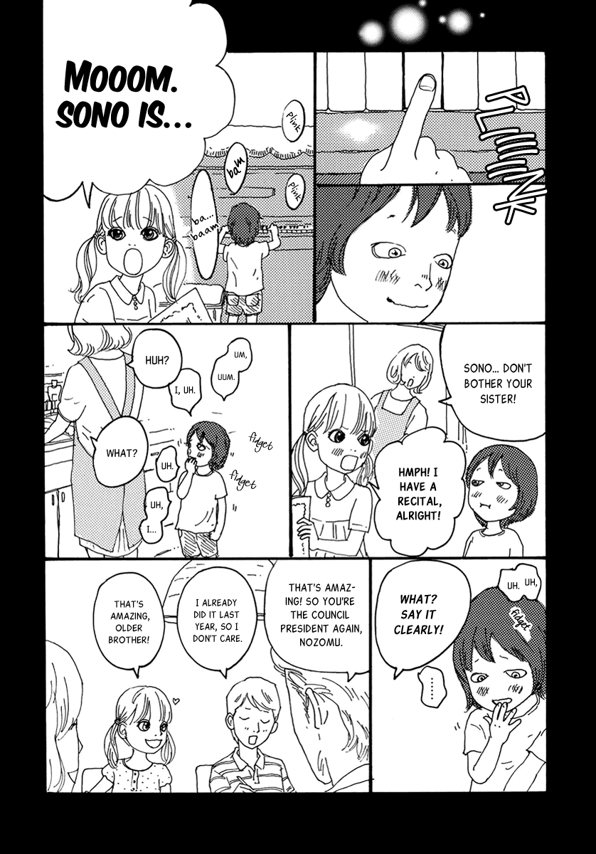 Torch Song Ecology chapter 13 page 17