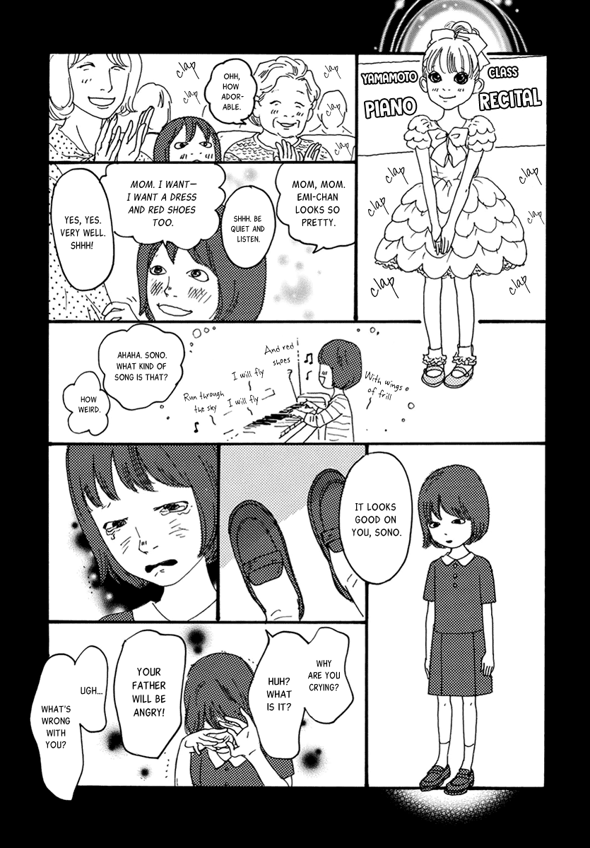 Torch Song Ecology chapter 13 page 18