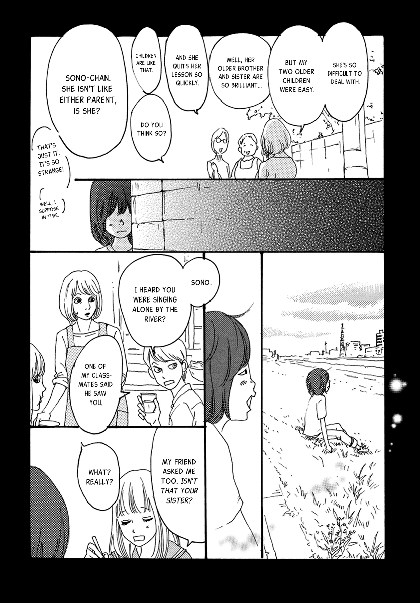 Torch Song Ecology chapter 13 page 19