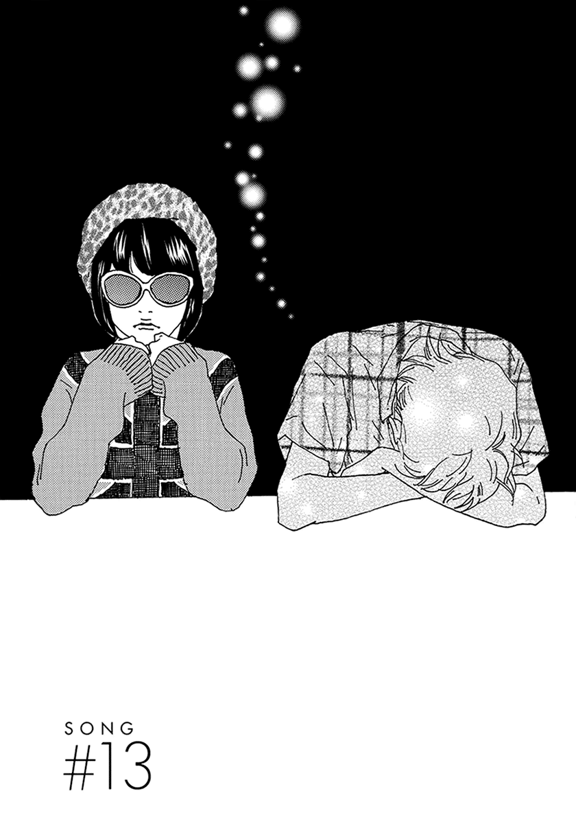 Torch Song Ecology chapter 13 page 2