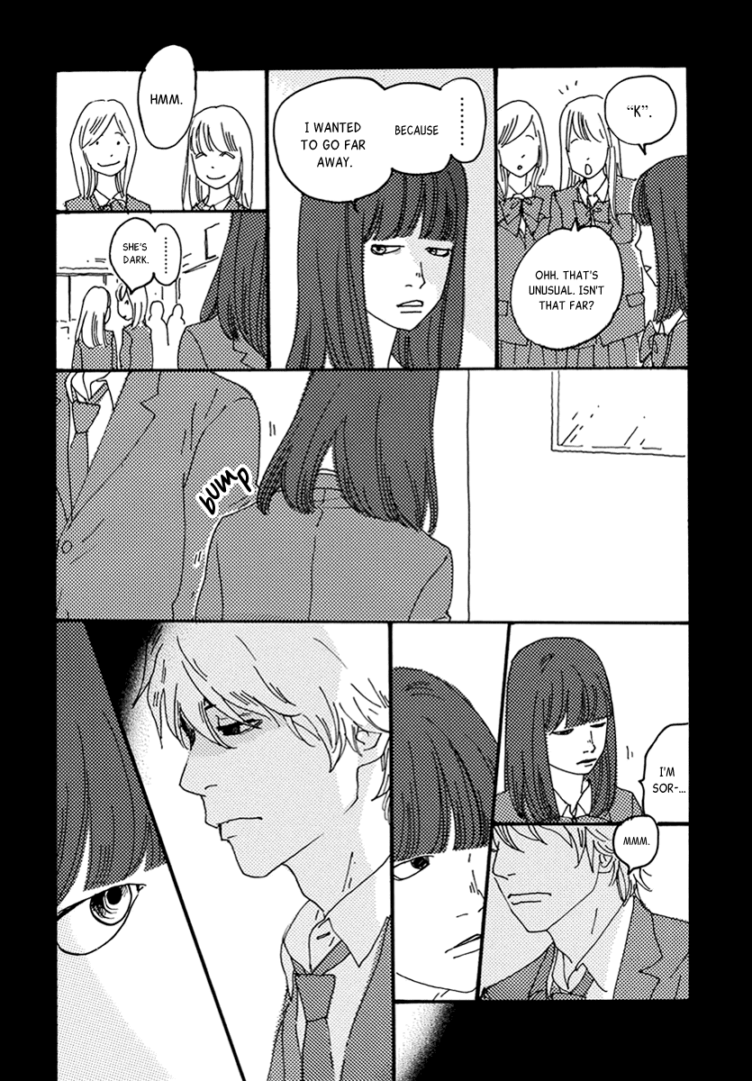 Torch Song Ecology chapter 13 page 23