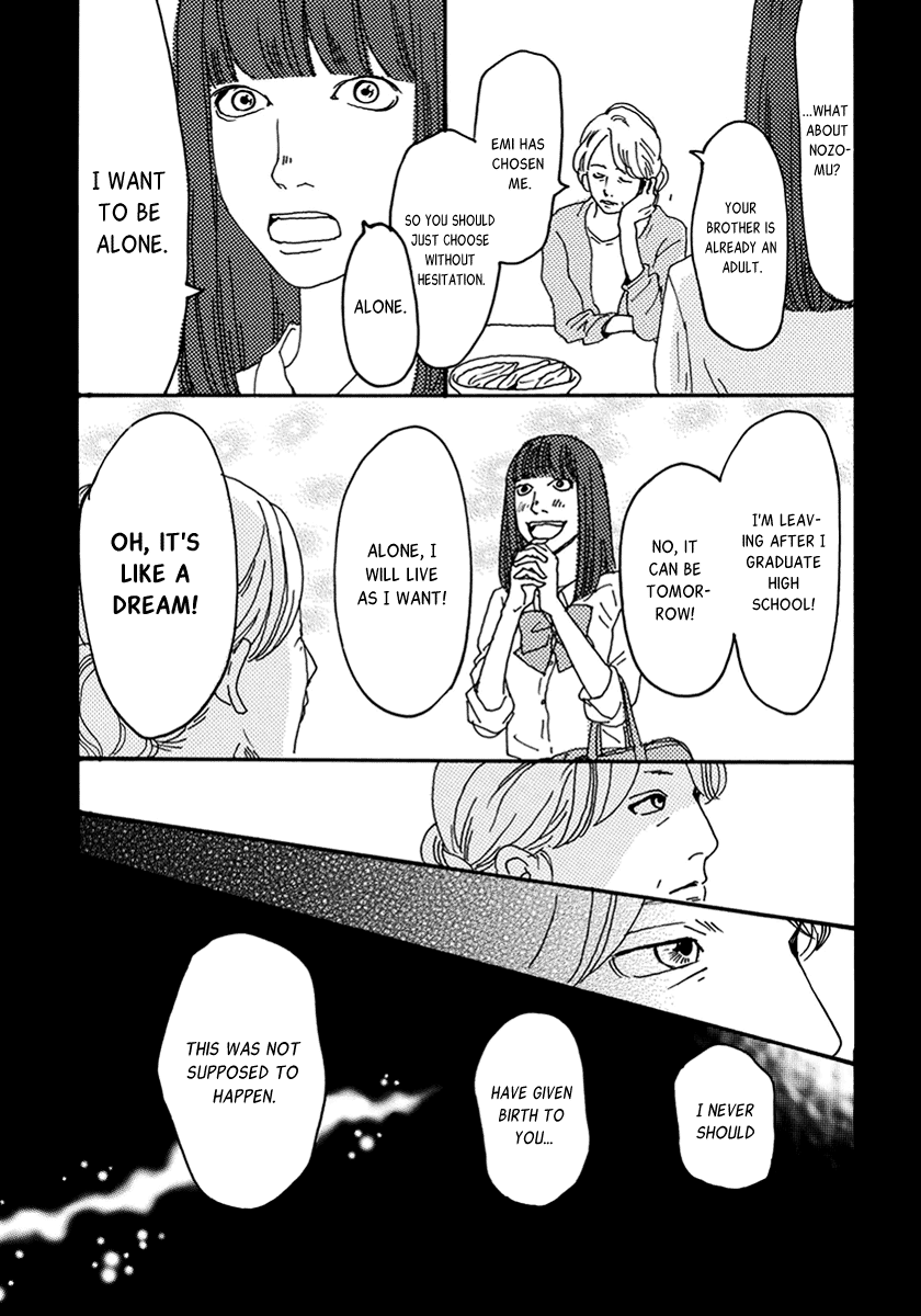 Torch Song Ecology chapter 13 page 26