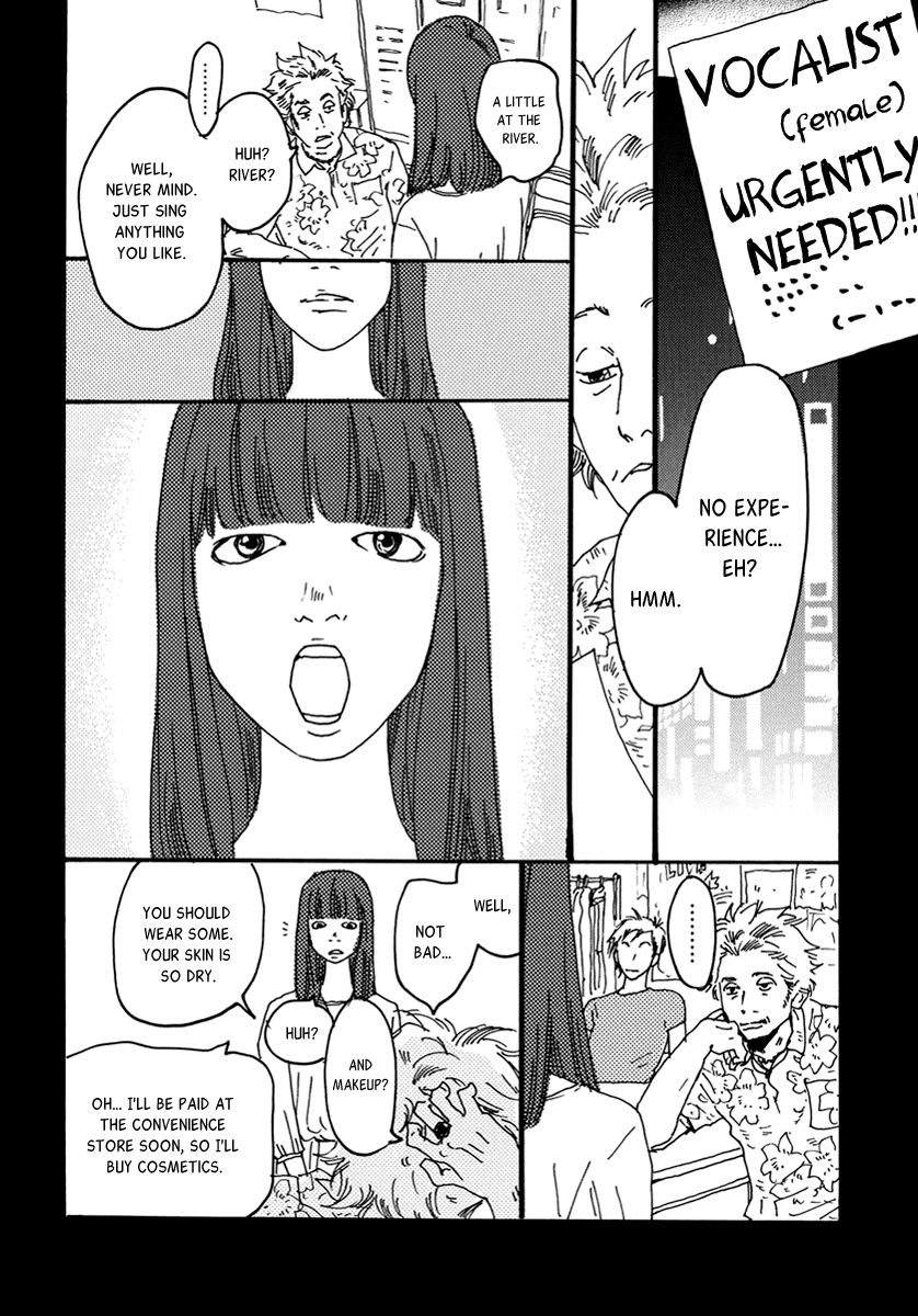 Torch Song Ecology chapter 13 page 27