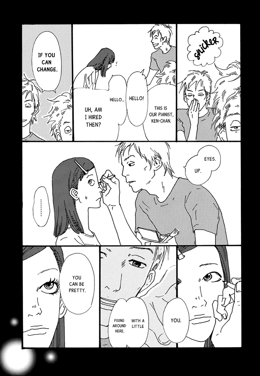 Torch Song Ecology chapter 13 page 28