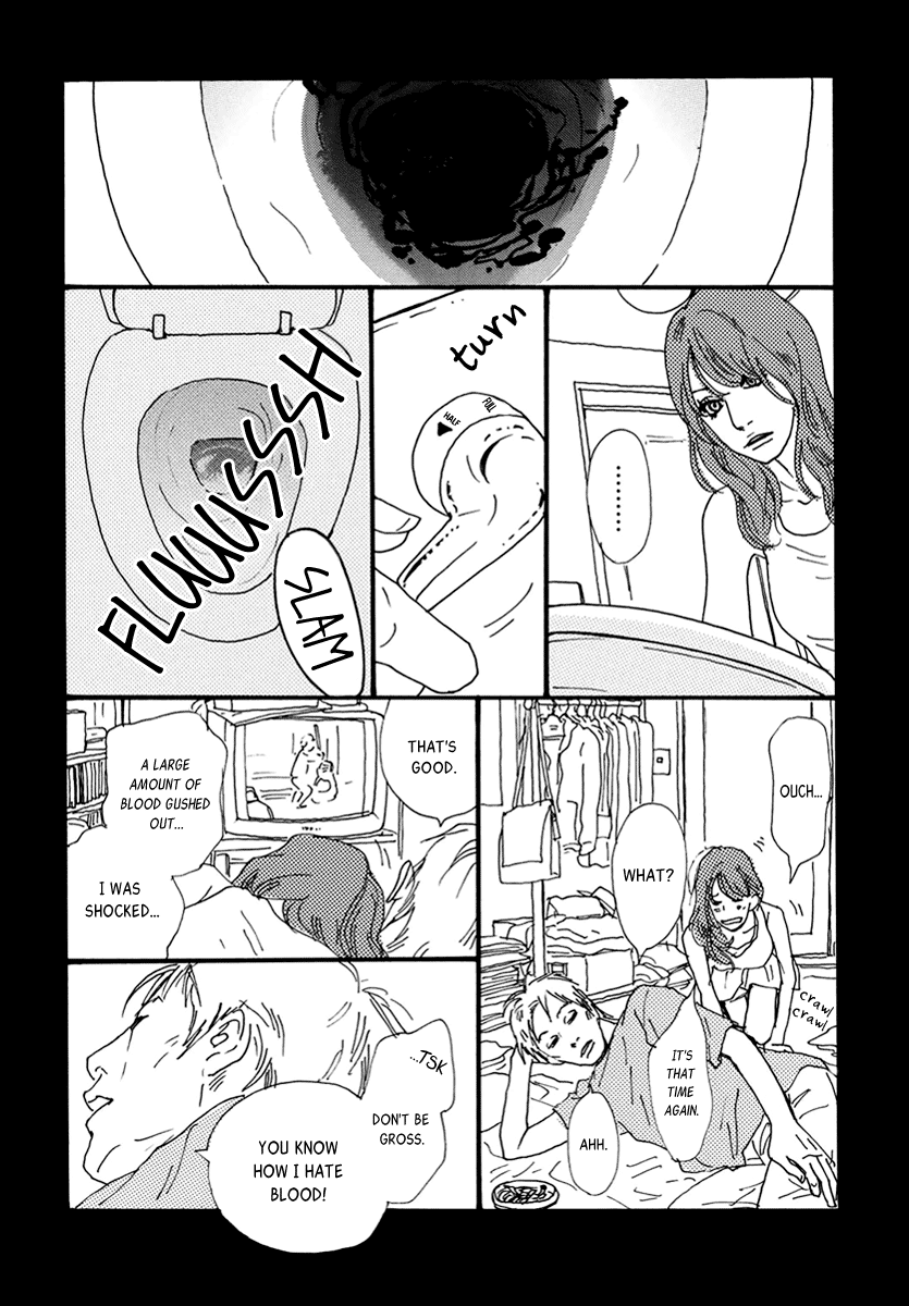 Torch Song Ecology chapter 13 page 29