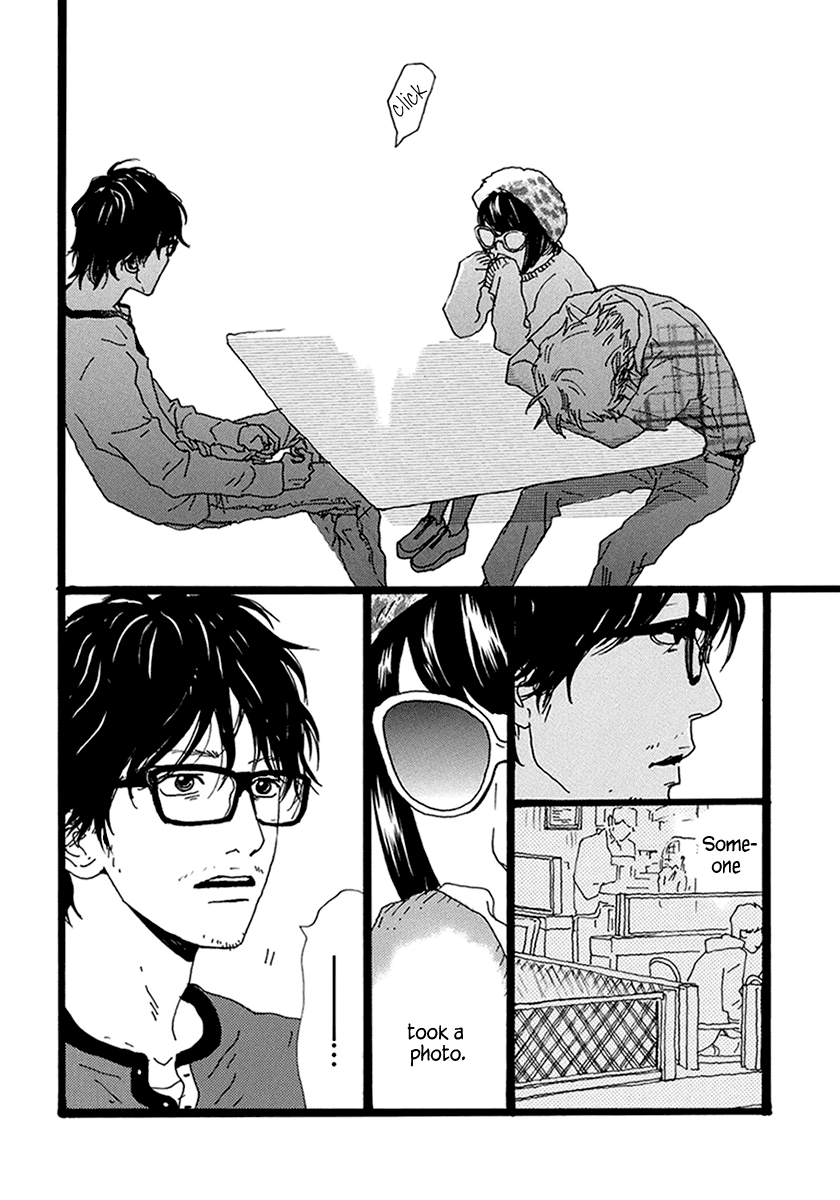 Torch Song Ecology chapter 13 page 3