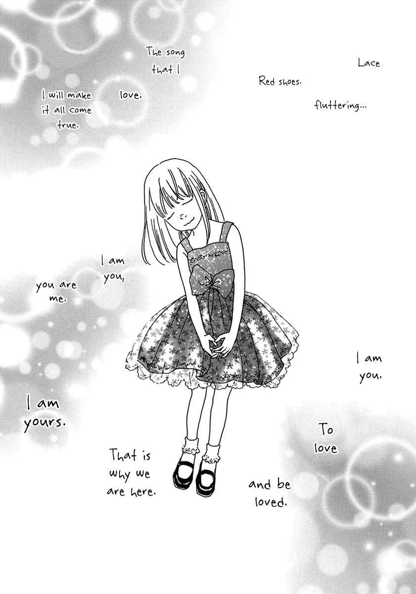 Torch Song Ecology chapter 13 page 32