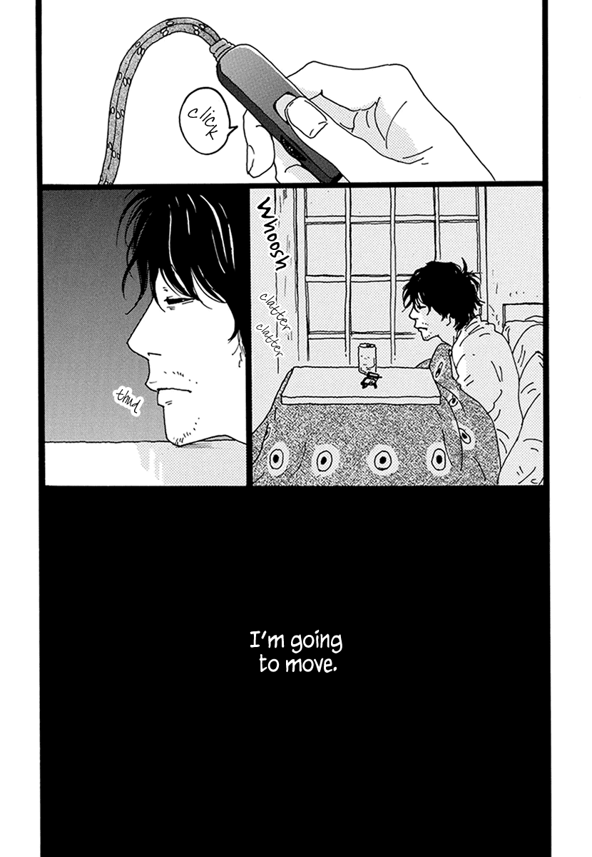 Torch Song Ecology chapter 13 page 33