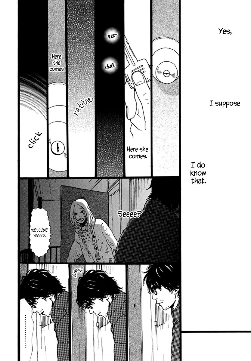 Torch Song Ecology chapter 13 page 9