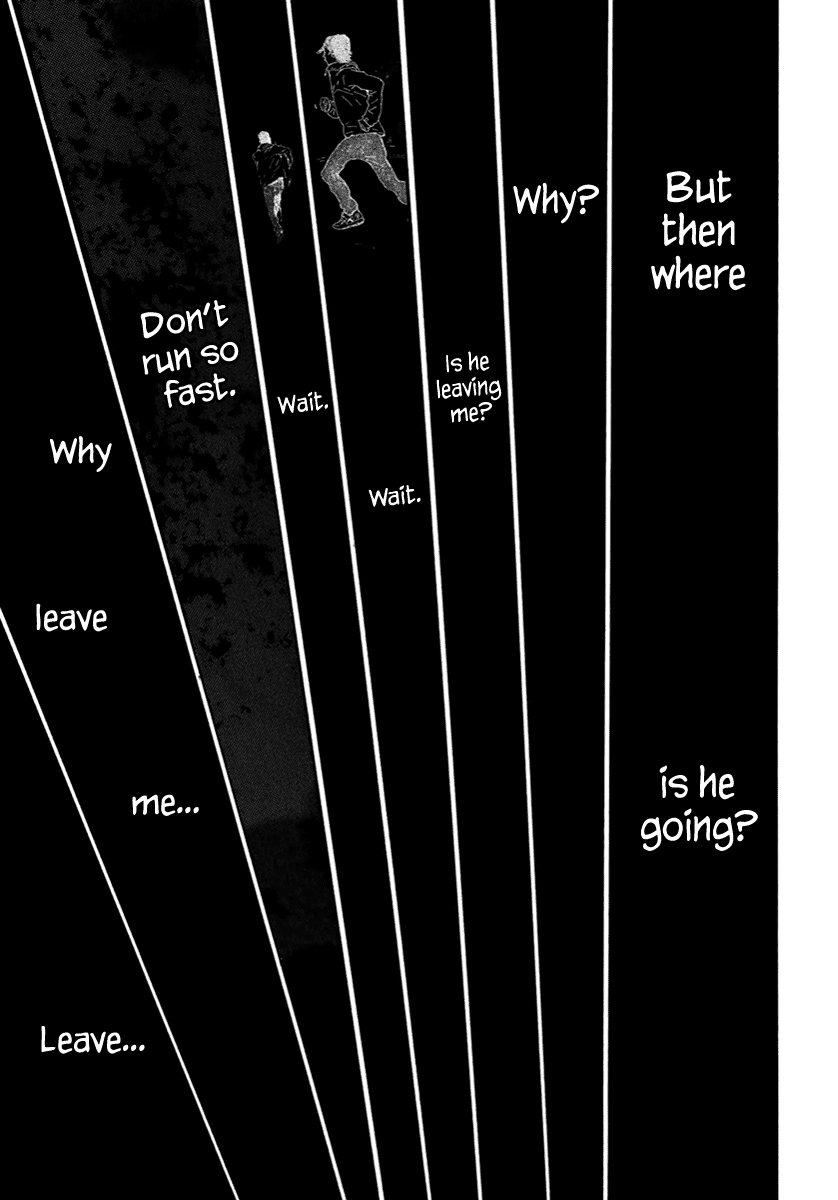 Torch Song Ecology chapter 14 page 10