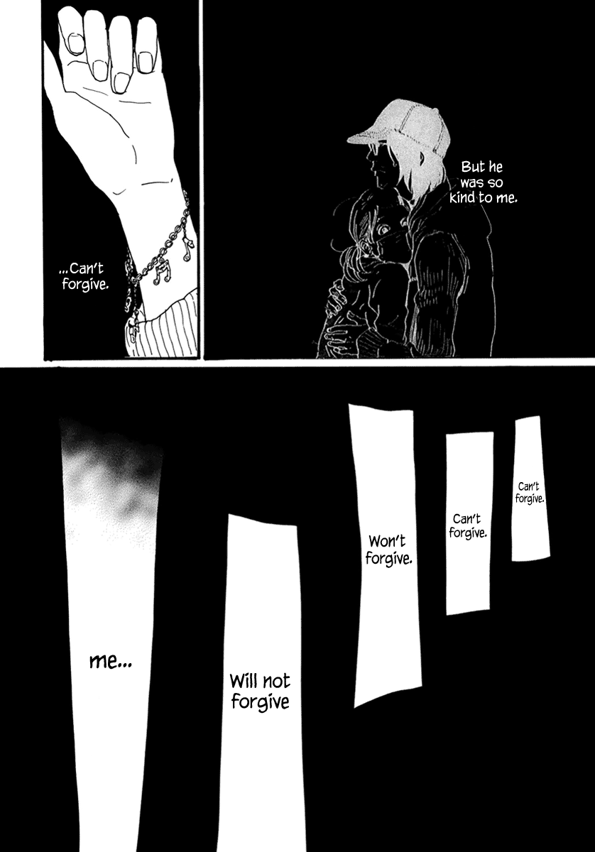 Torch Song Ecology chapter 14 page 11