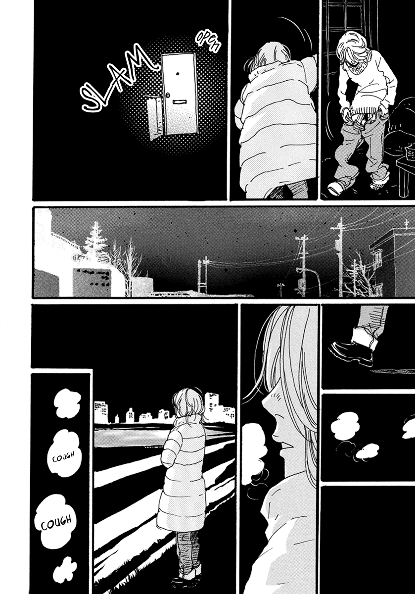 Torch Song Ecology chapter 14 page 13