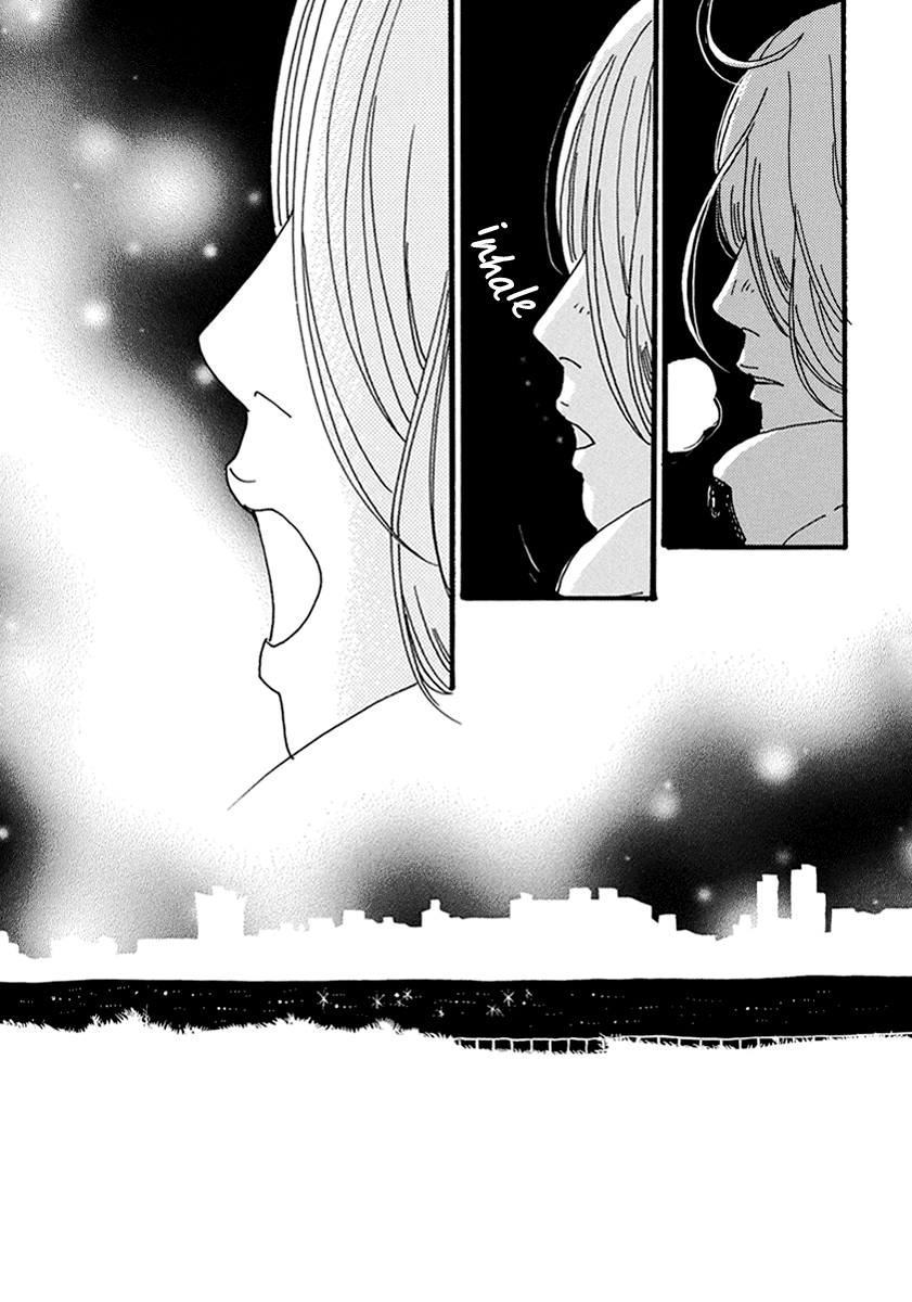 Torch Song Ecology chapter 14 page 14