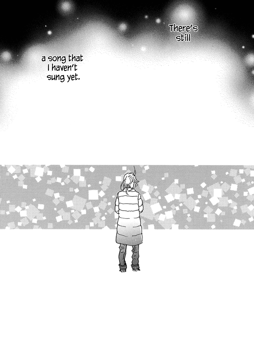 Torch Song Ecology chapter 14 page 15