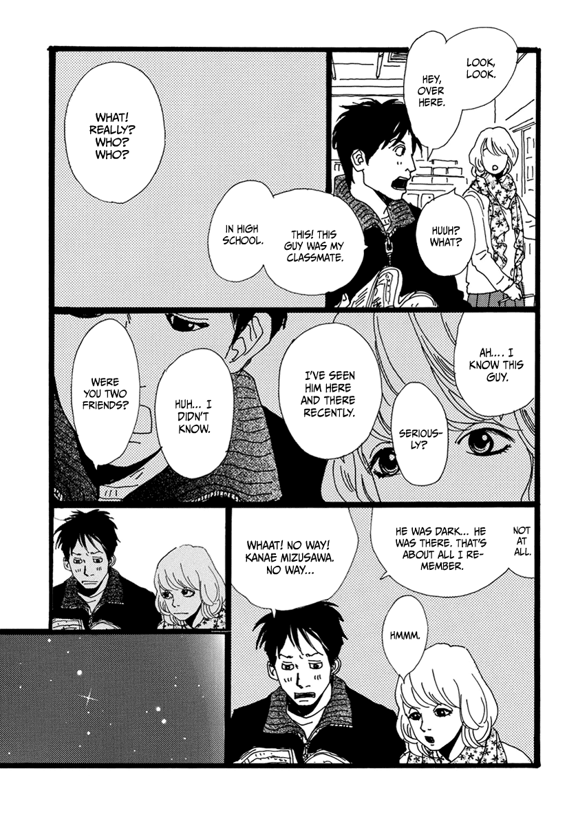 Torch Song Ecology chapter 14 page 18