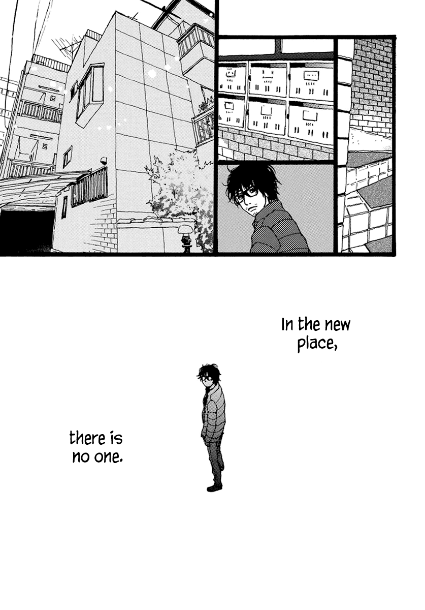 Torch Song Ecology chapter 14 page 24