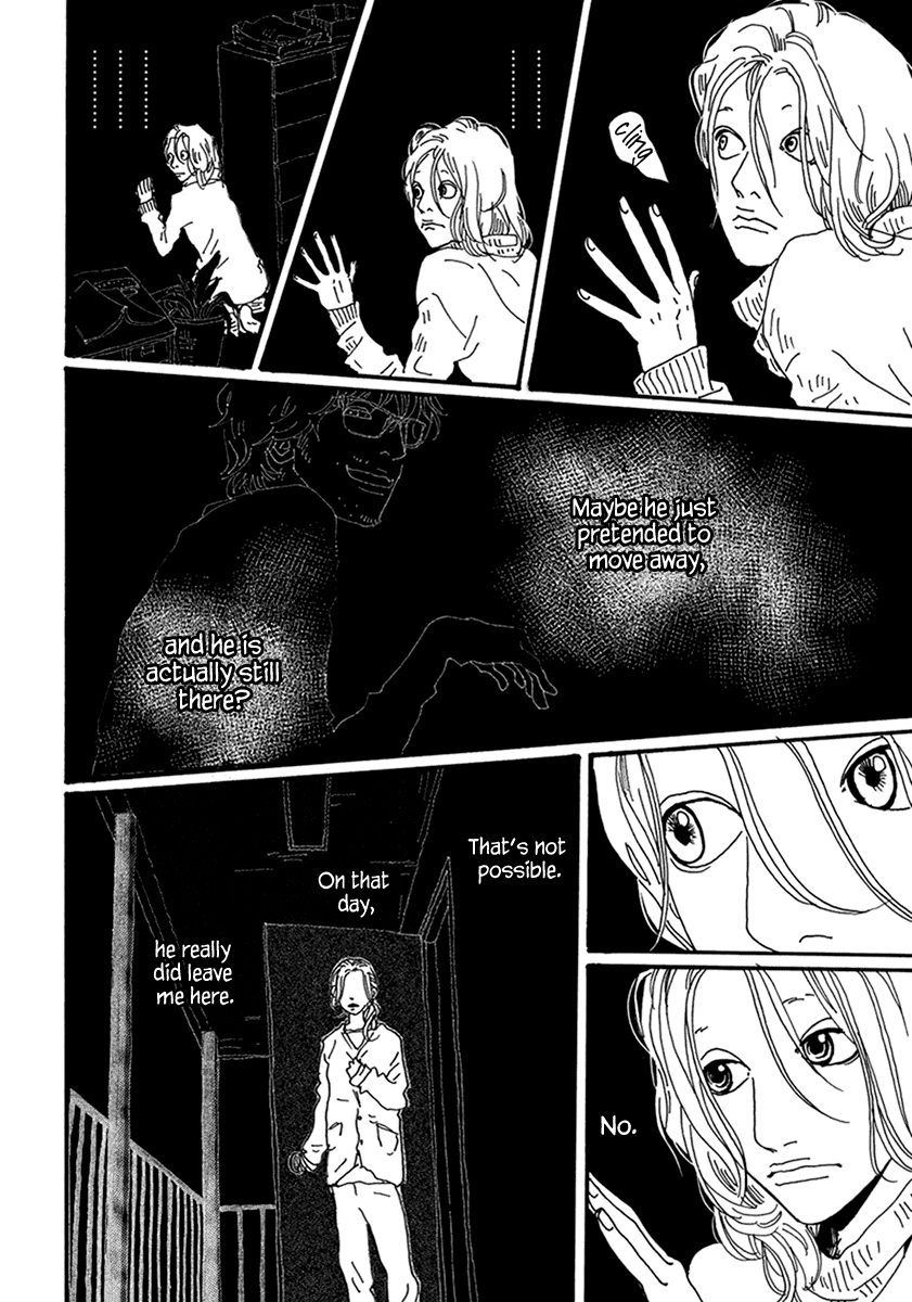 Torch Song Ecology chapter 14 page 5