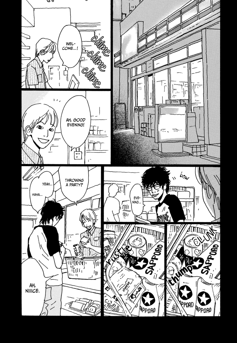 Torch Song Ecology chapter 15 page 13