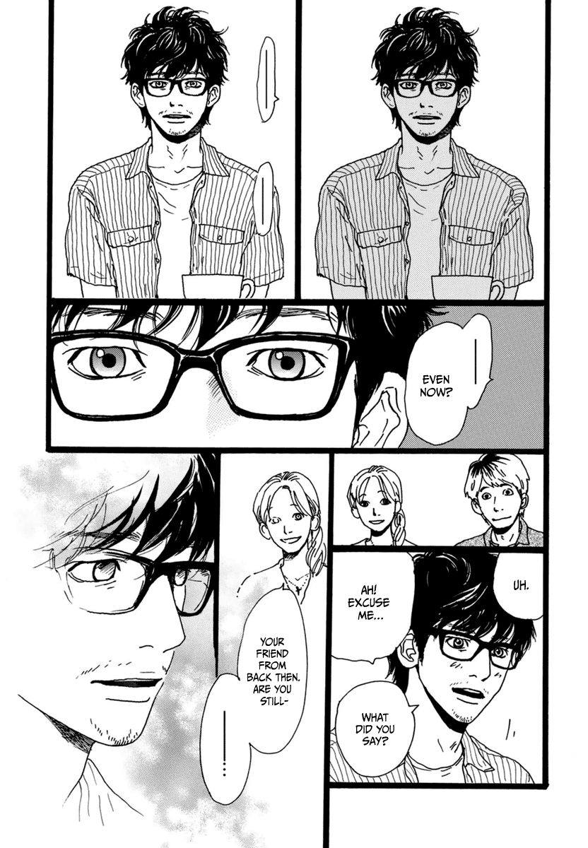 Torch Song Ecology chapter 15 page 21