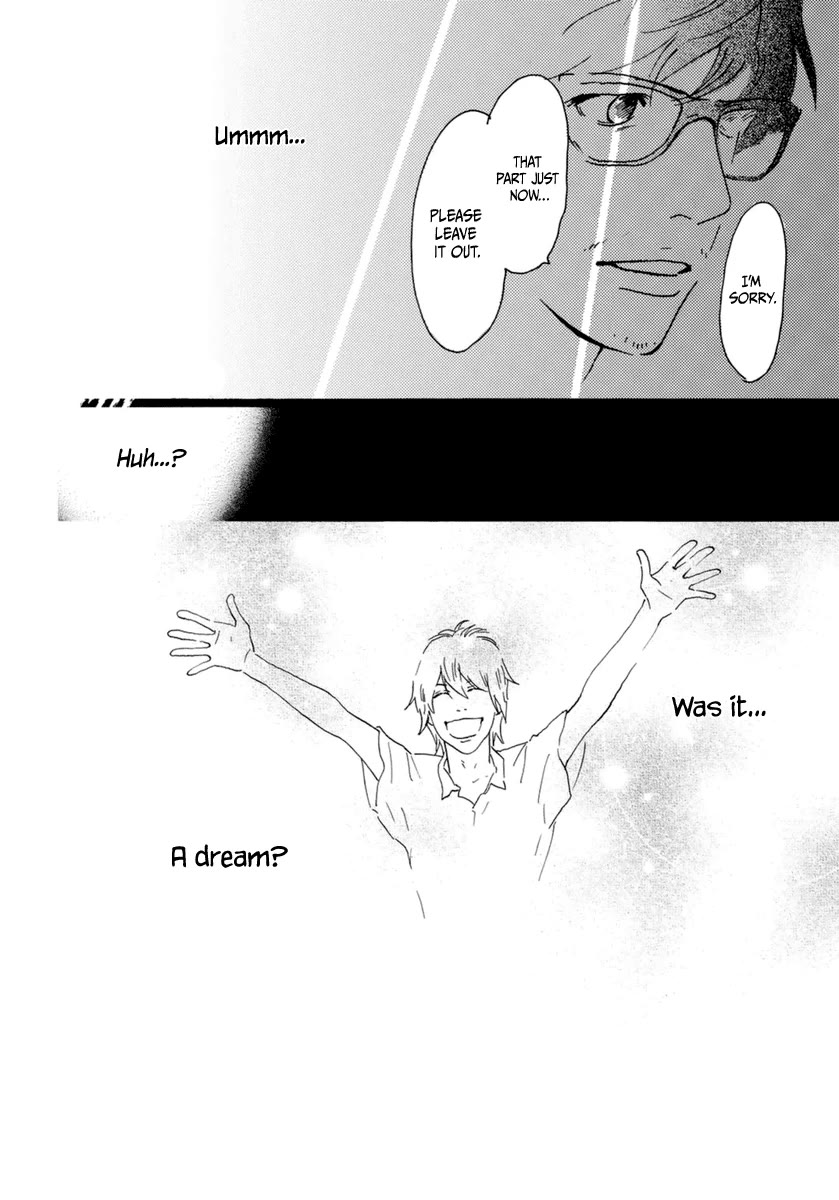 Torch Song Ecology chapter 15 page 22