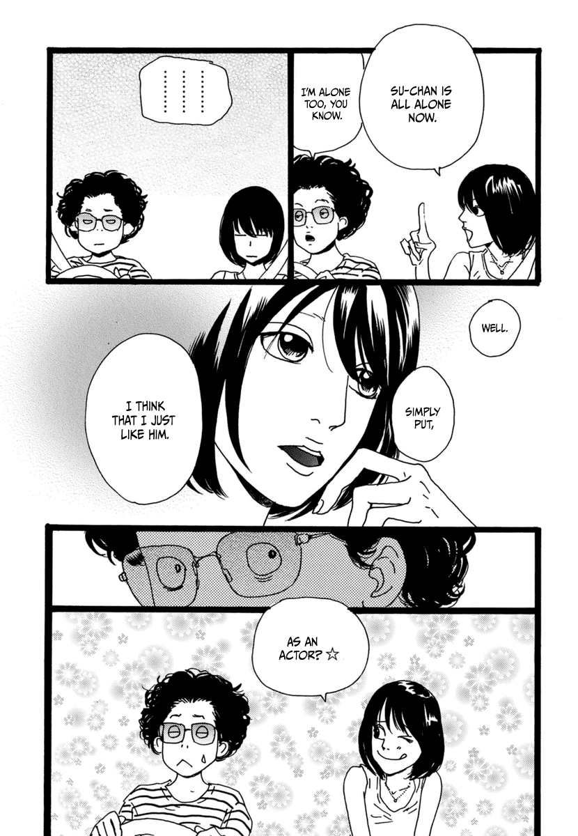 Torch Song Ecology chapter 15 page 25