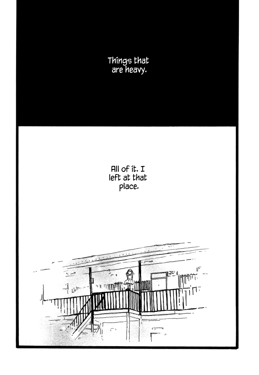 Torch Song Ecology chapter 15 page 26