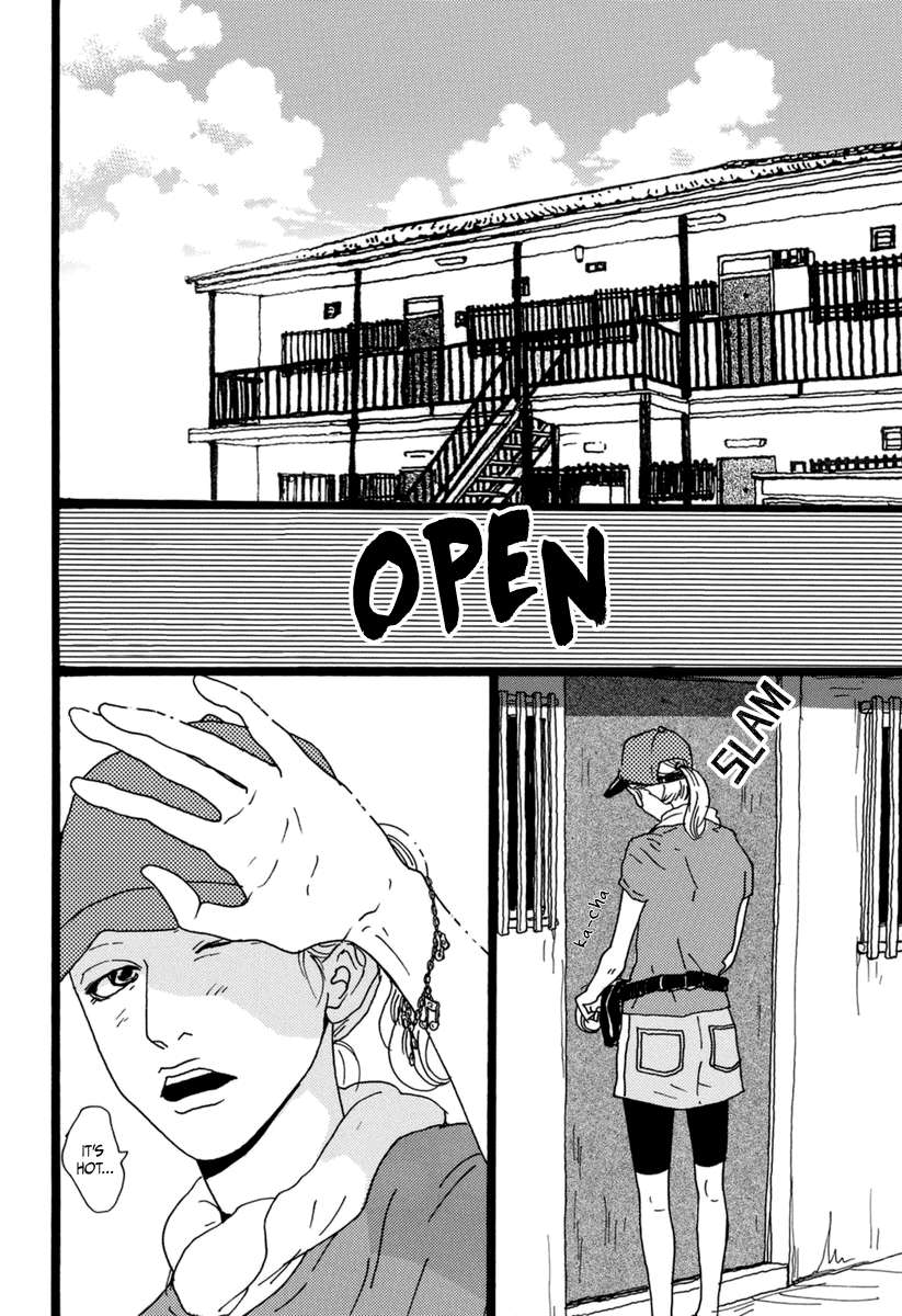 Torch Song Ecology chapter 16 page 11