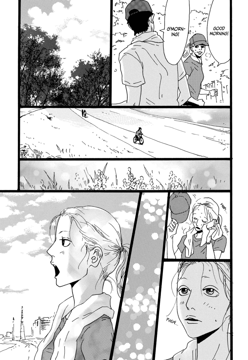 Torch Song Ecology chapter 16 page 14