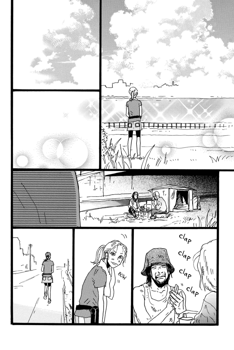 Torch Song Ecology chapter 16 page 15