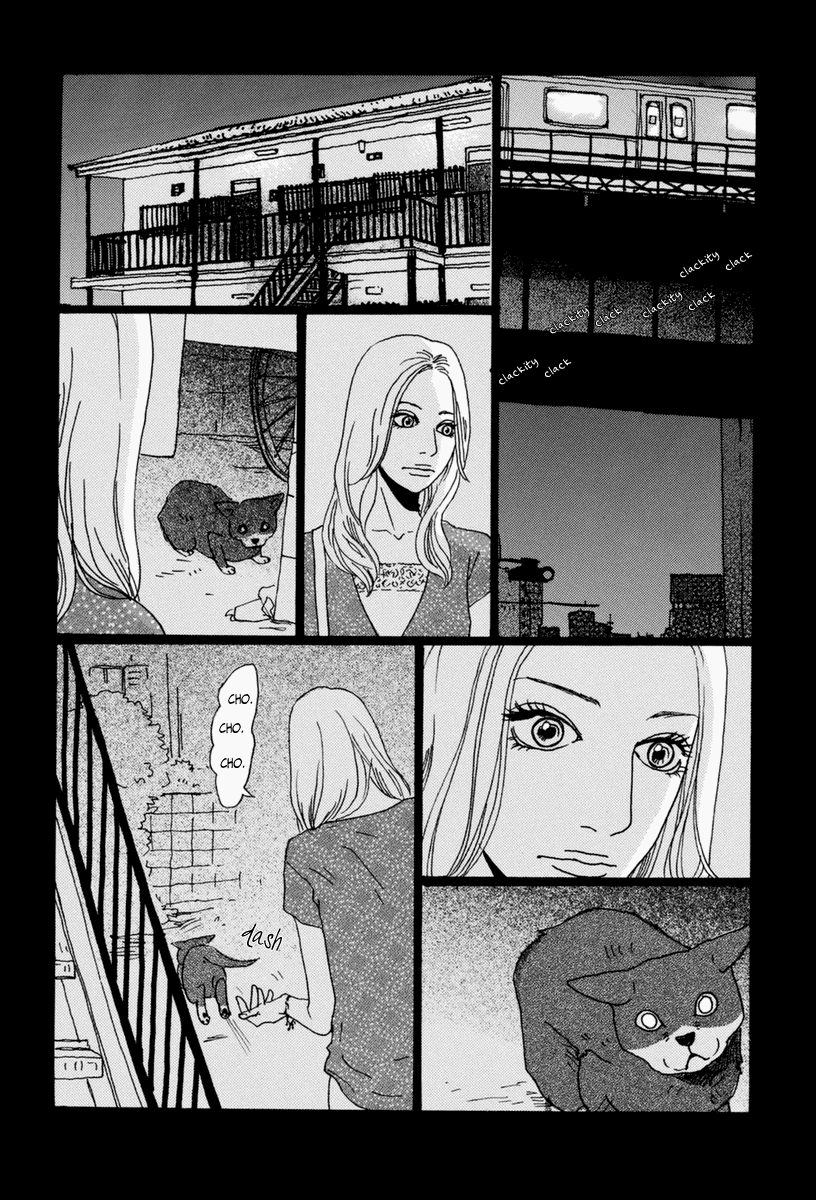 Torch Song Ecology chapter 16 page 19