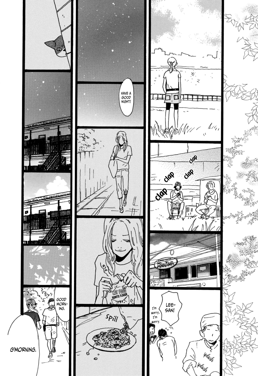 Torch Song Ecology chapter 16 page 24