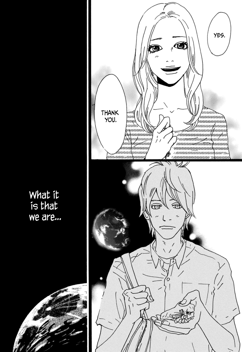 Torch Song Ecology chapter 16 page 27