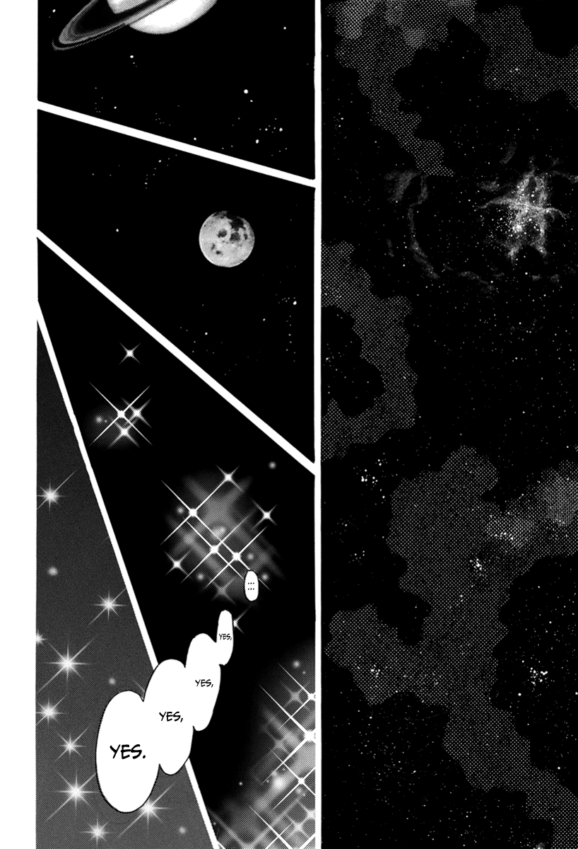 Torch Song Ecology chapter 16 page 29