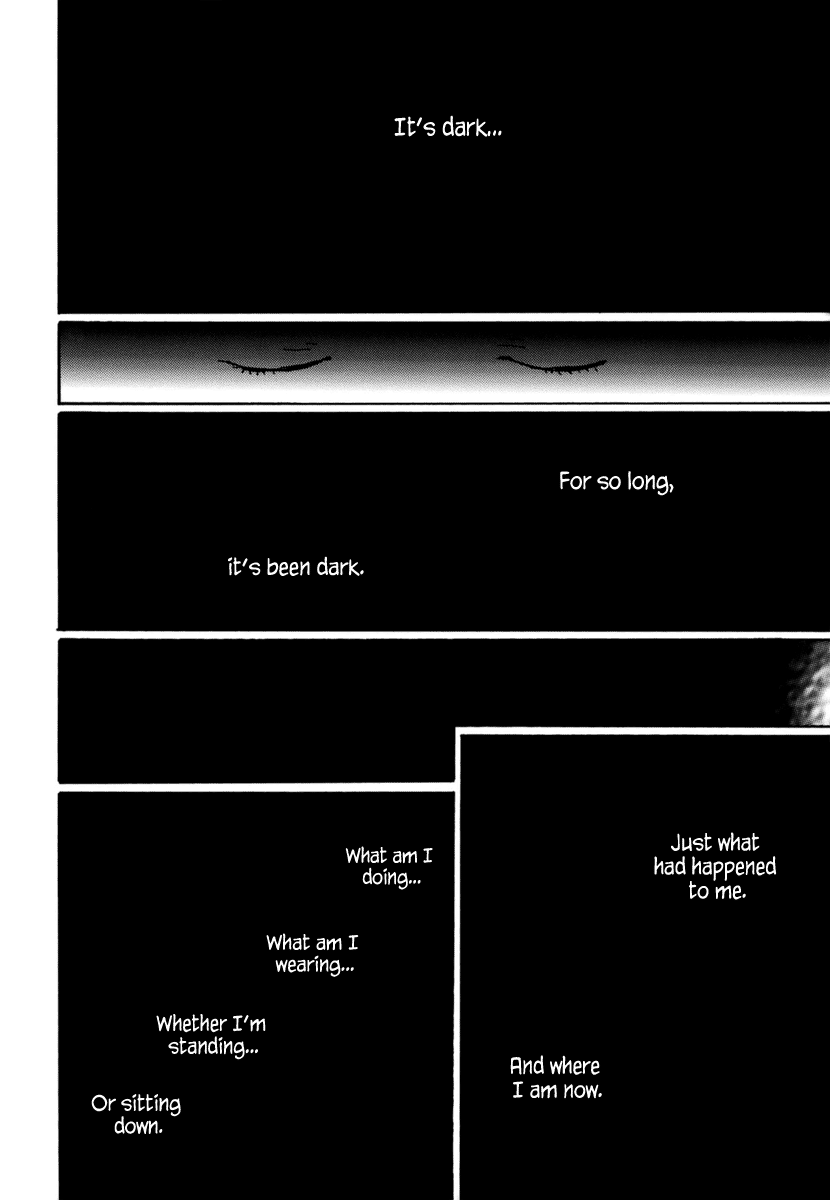 Torch Song Ecology chapter 16 page 3