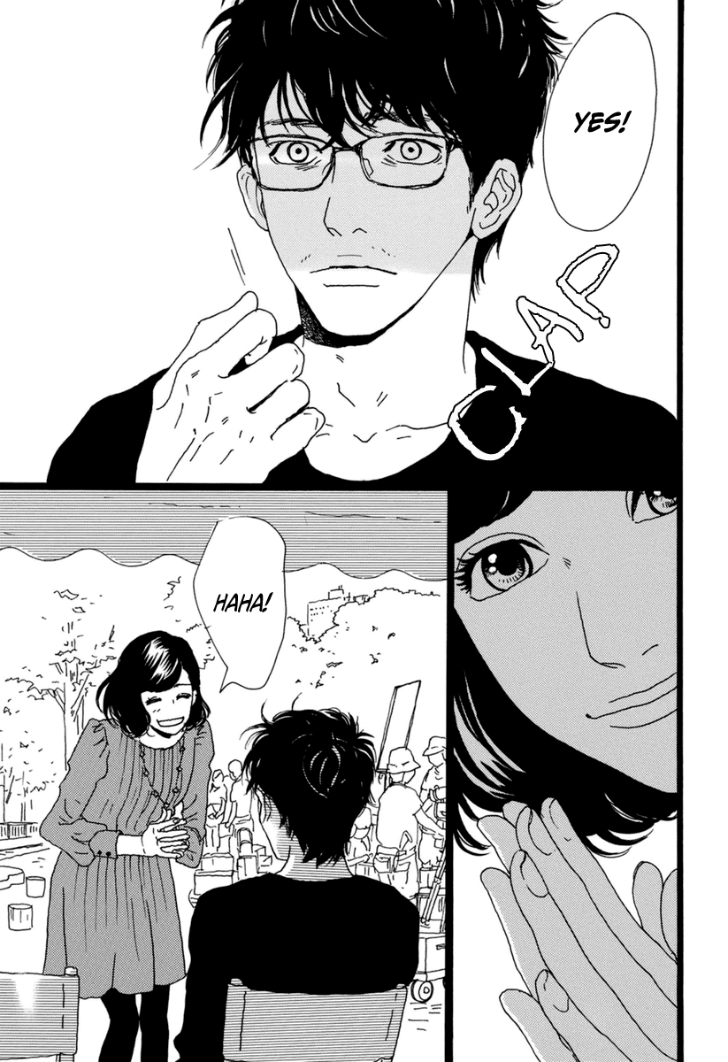 Torch Song Ecology chapter 16 page 30