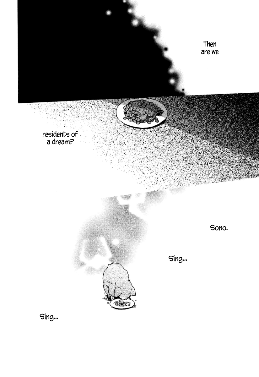 Torch Song Ecology chapter 16 page 33