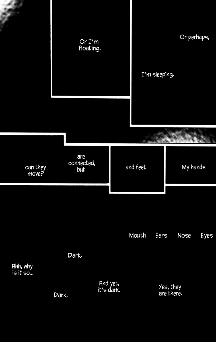 Torch Song Ecology chapter 16 page 4