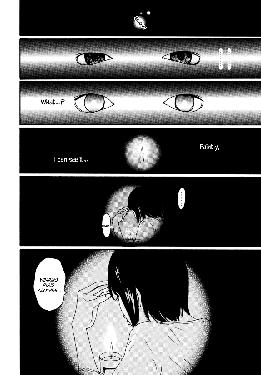 Torch Song Ecology chapter 16 page 5