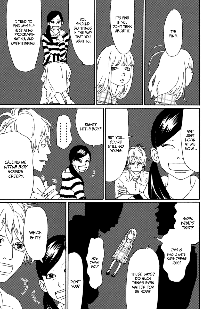 Torch Song Ecology chapter 16 page 8