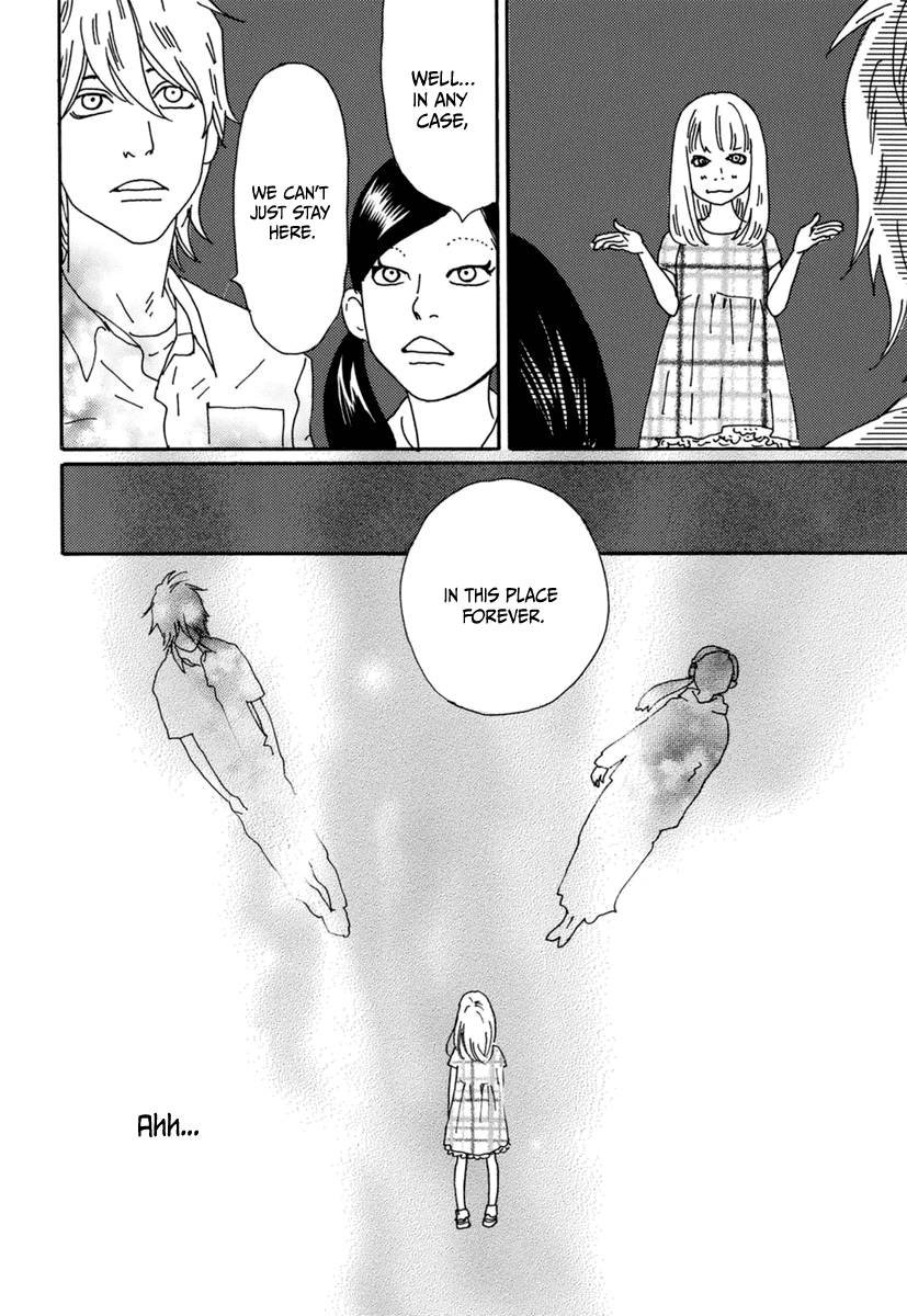 Torch Song Ecology chapter 16 page 9