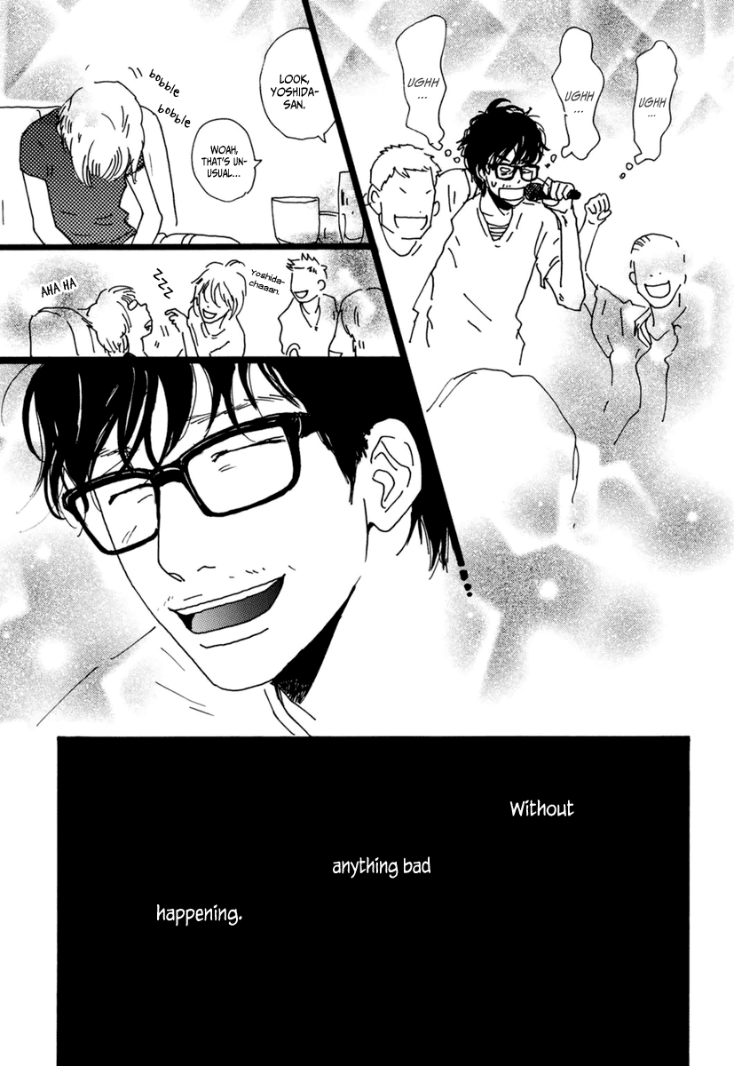 Torch Song Ecology chapter 17 page 10